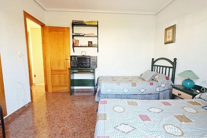 Image No.9-Villa de 2 chambres à vendre à Torrevieja