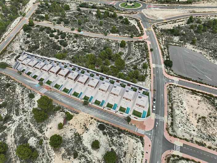 Image No.14-3 Bed Villa for sale