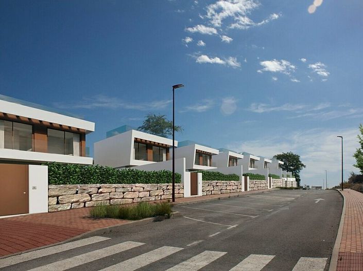 Image No.3-3 Bed Villa for sale