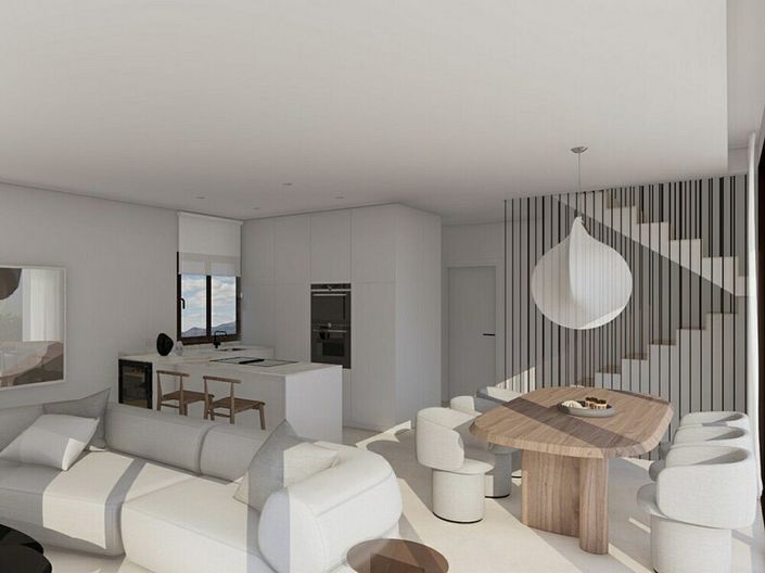 Image No.11-3 Bed Villa for sale