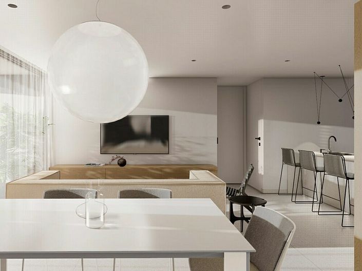 Image No.14-2 Bed Apartment for sale