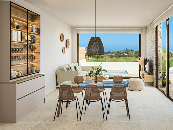 Image No.2-3 Bed Villa for sale