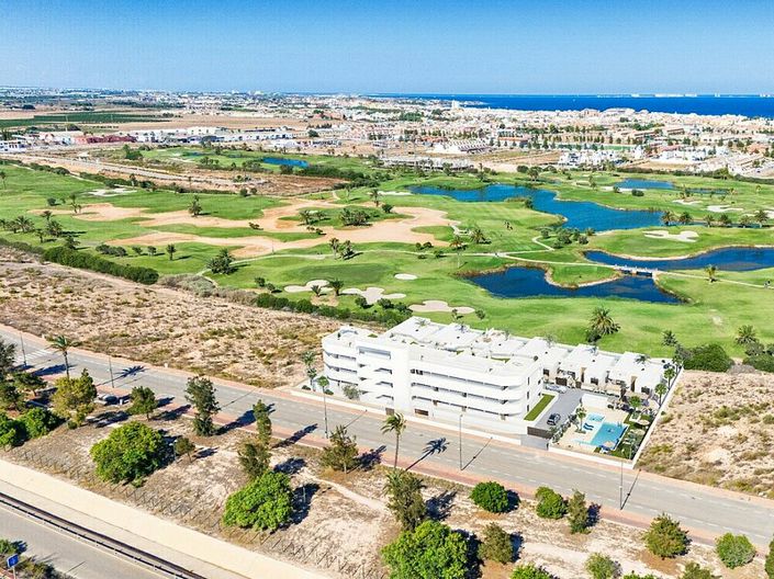 Image No.6-Villa de 3 chambres à vendre à La Serena Golf Resort