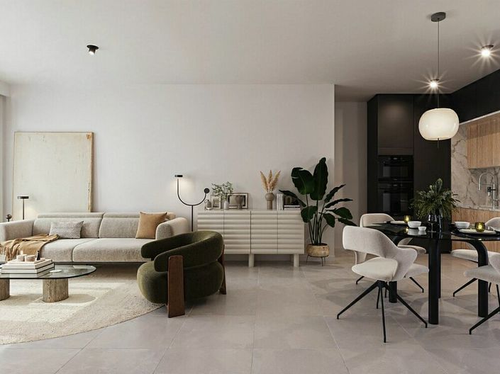 Image No.4-2 Bed Apartment for sale