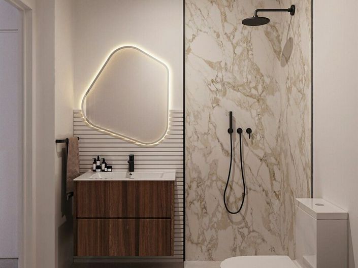 Image No.9-2 Bed Apartment for sale