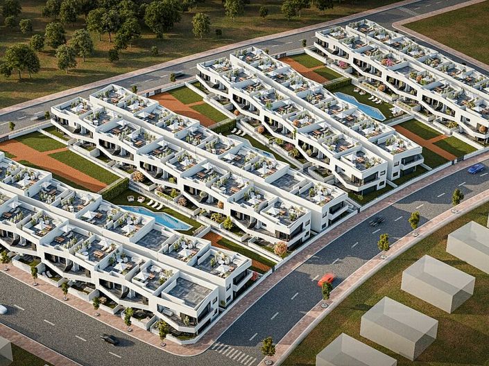 Image No.11-2 Bed Apartment for sale