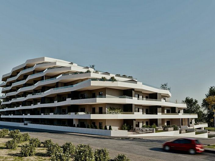 Image No.10-3 Bed Apartment for sale