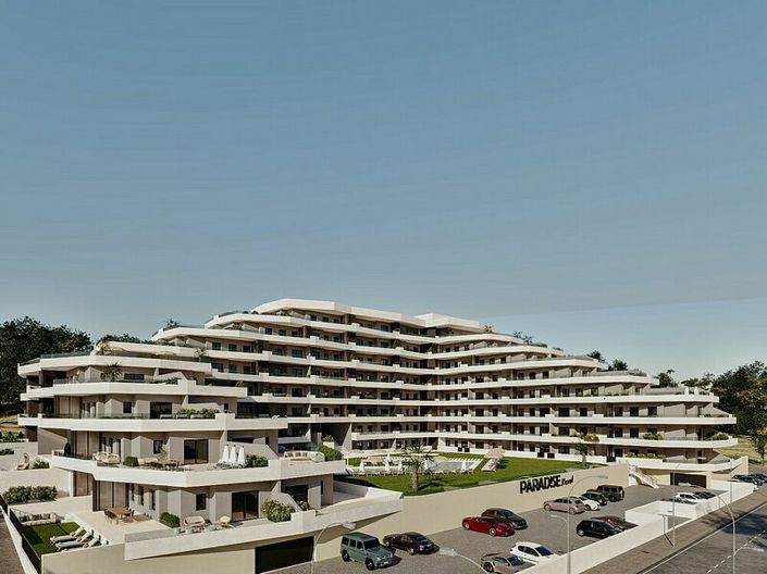 Image No.11-3 Bed Apartment for sale