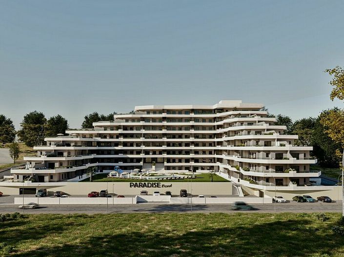 Image No.12-3 Bed Apartment for sale