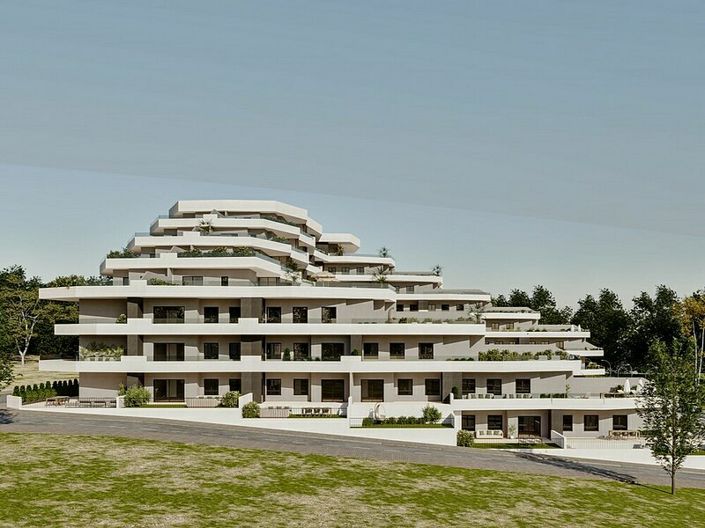 Image No.15-3 Bed Apartment for sale