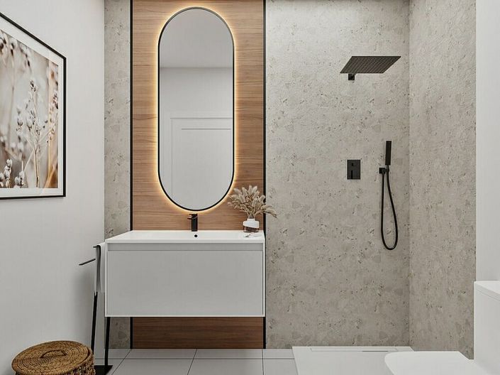 Image No.7-3 Bed Apartment for sale