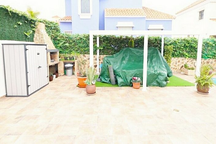 Image No.3-4 Bed Villa for sale