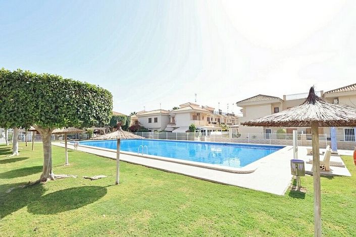 Image No.16-Appartement de 2 chambres à vendre à Playa Flamenca