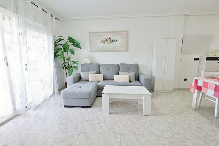 Image No.5-Appartement de 2 chambres à vendre à Playa Flamenca