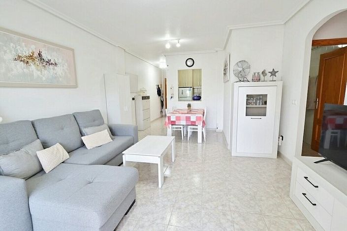 Image No.7-Appartement de 2 chambres à vendre à Playa Flamenca
