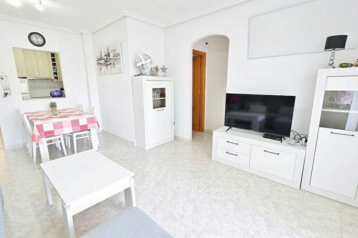 Image No.8-Appartement de 2 chambres à vendre à Playa Flamenca