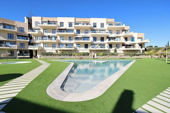 Image No.16-2 Bed Apartment for sale