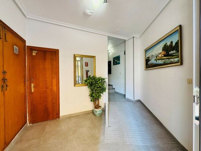 Image No.12-Appartement de 2 chambres à vendre à La Mata