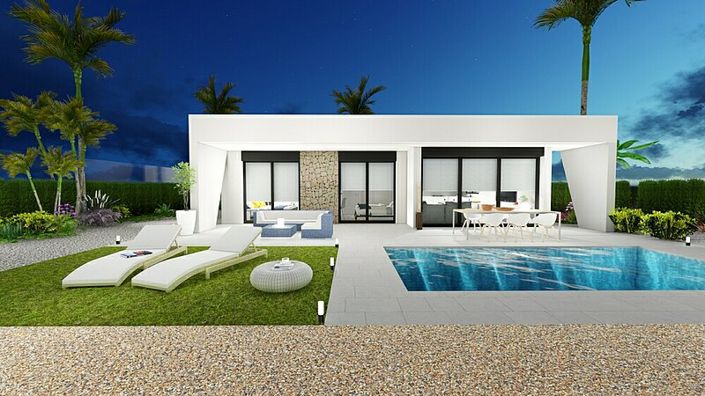 Image No.3-2 Bed Villa for sale