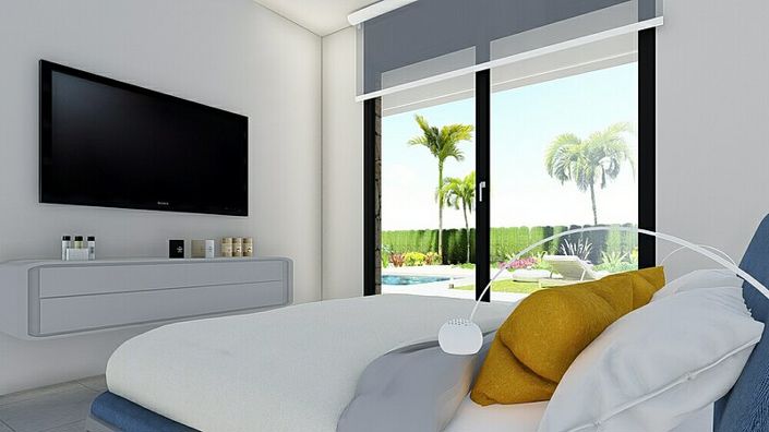 Image No.8-2 Bed Villa for sale