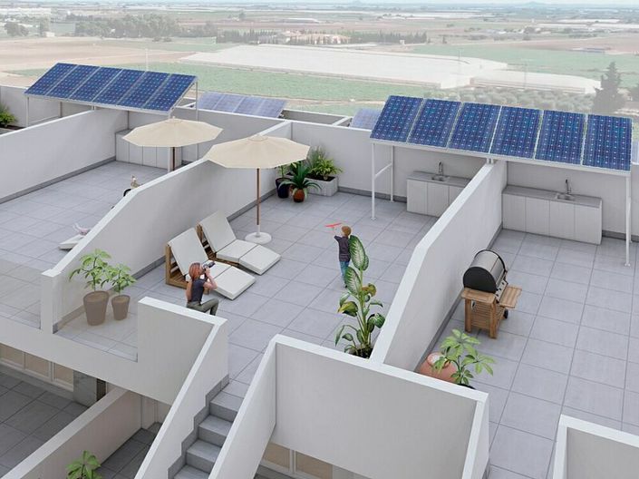Image No.6-2 Bed Apartment for sale