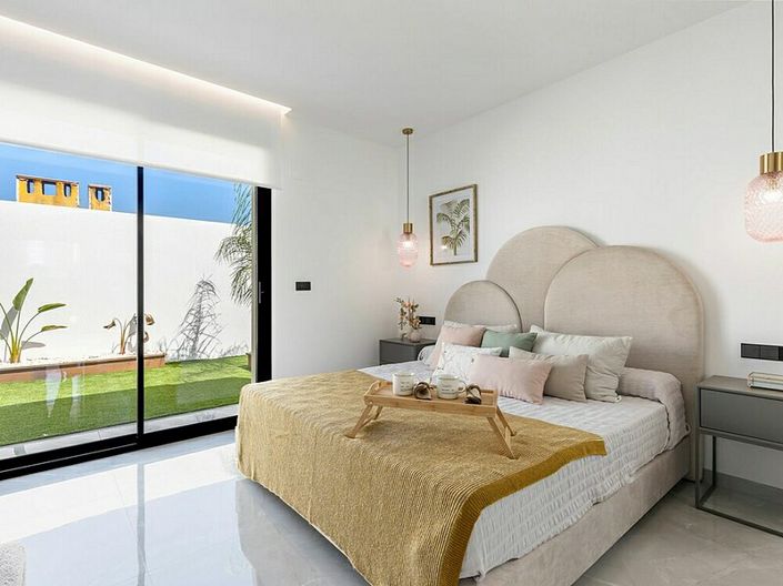 Image No.11-Villa de 3 chambres à vendre à Torrevieja