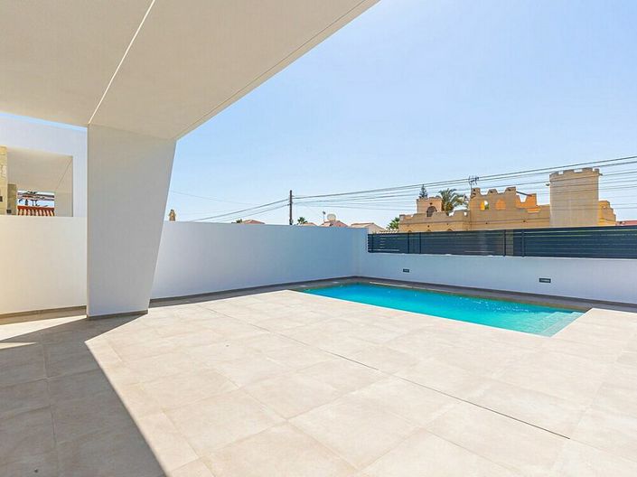 Image No.13-Villa de 3 chambres à vendre à Torrevieja