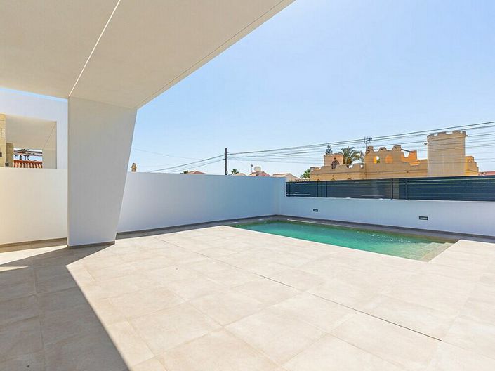 Image No.14-Villa de 3 chambres à vendre à Torrevieja