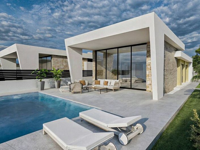 Image No.16-Villa de 3 chambres à vendre à Torrevieja