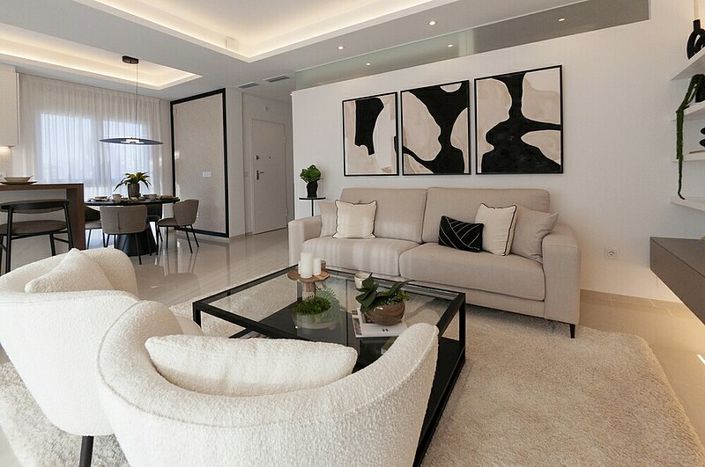 Image No.3-2 Bed Apartment for sale
