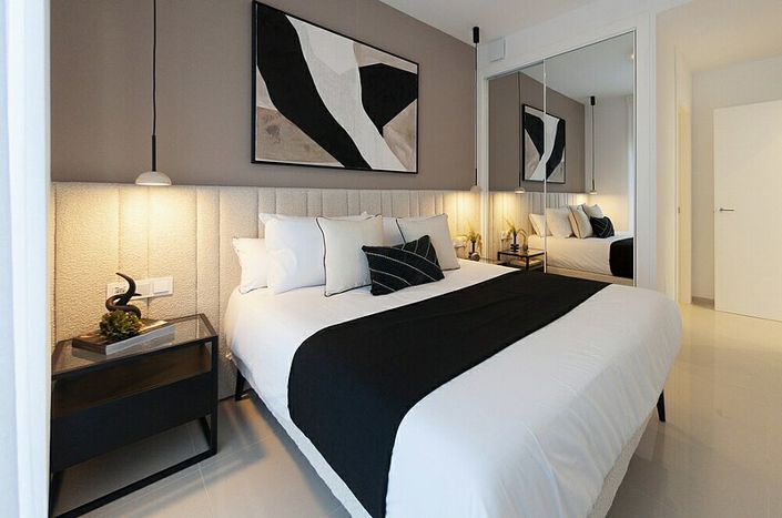 Image No.7-2 Bed Apartment for sale