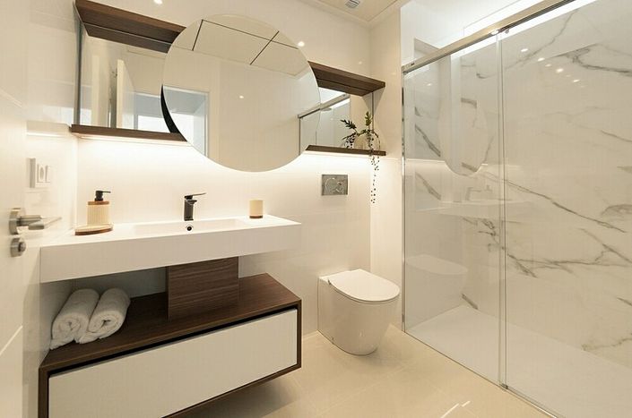 Image No.8-2 Bed Apartment for sale