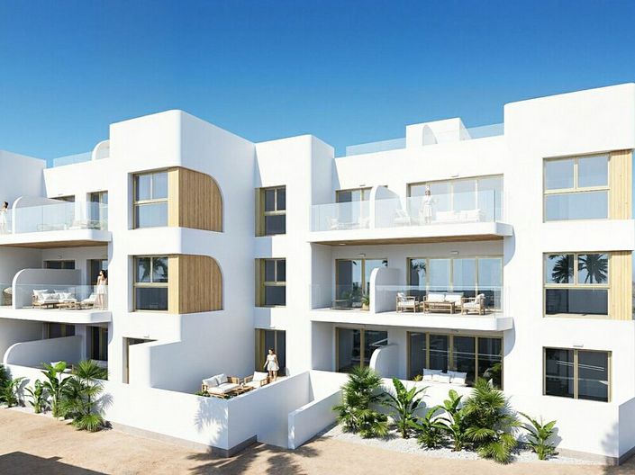 Image No.5-3 Bed Apartment for sale