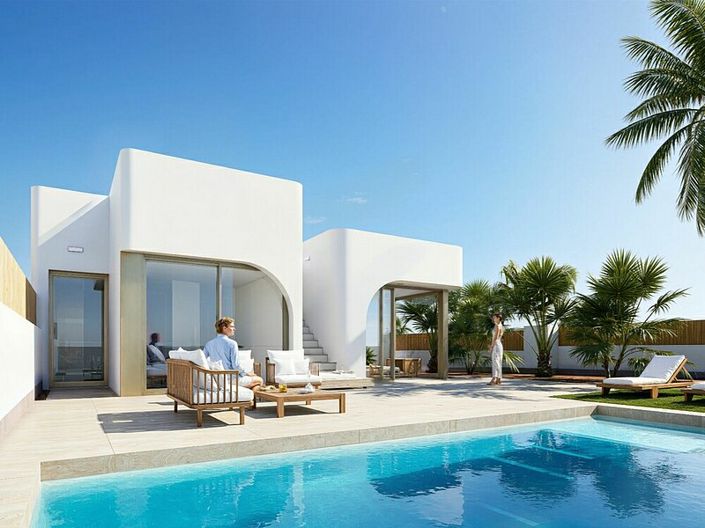 Image No.2-3 Bed Villa for sale
