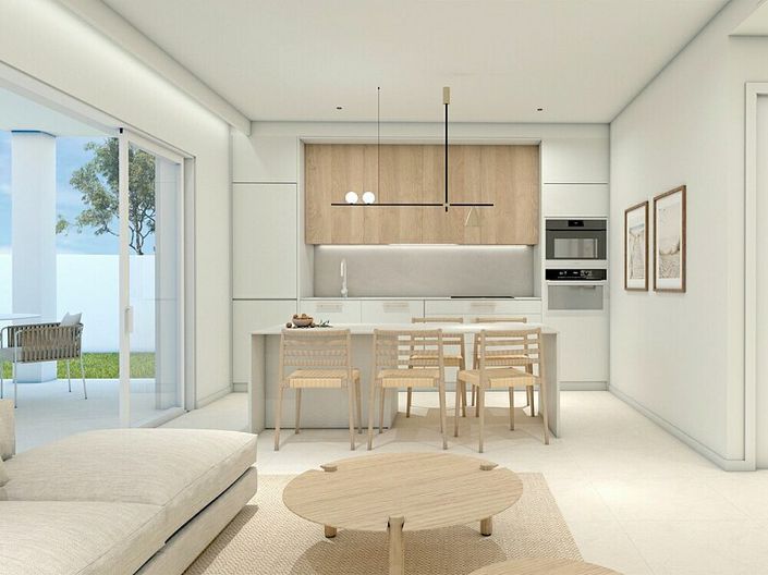 Image No.4-3 Bed Apartment for sale