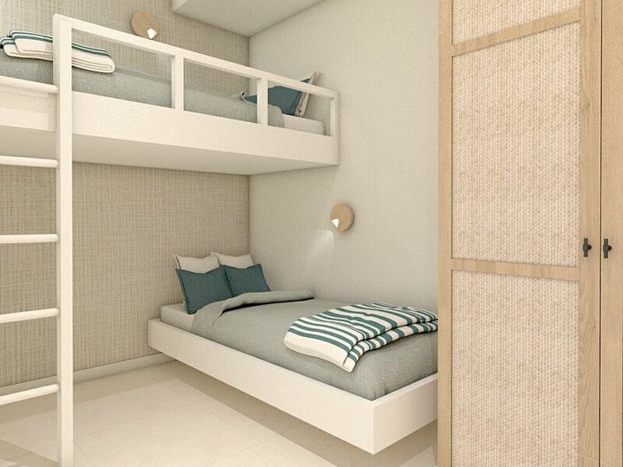 Image No.7-3 Bed Apartment for sale