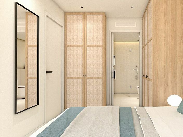 Image No.8-3 Bed Apartment for sale
