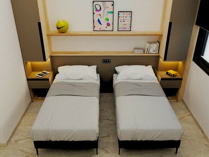 Image No.10-3 Bed Apartment for sale