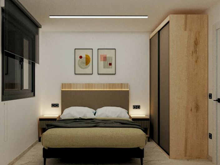 Image No.12-3 Bed Apartment for sale
