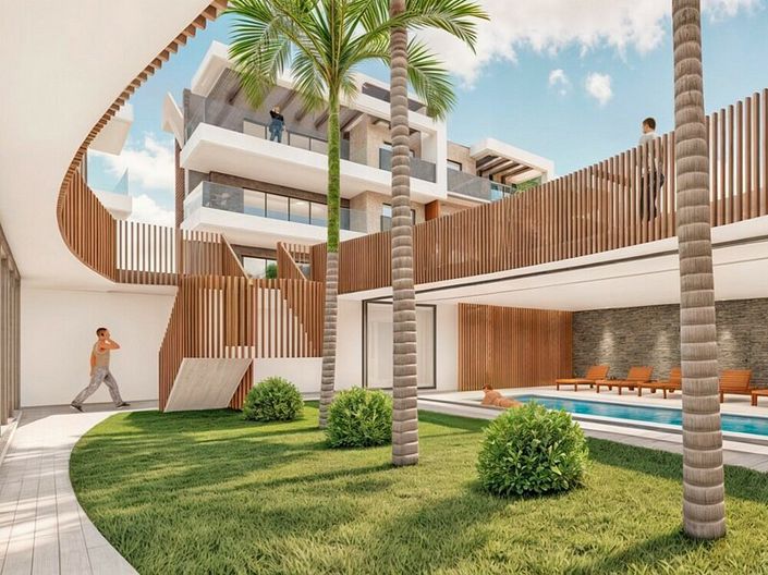 Image No.14-3 Bed Apartment for sale