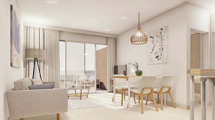 Image No.4-3 Bed Apartment for sale