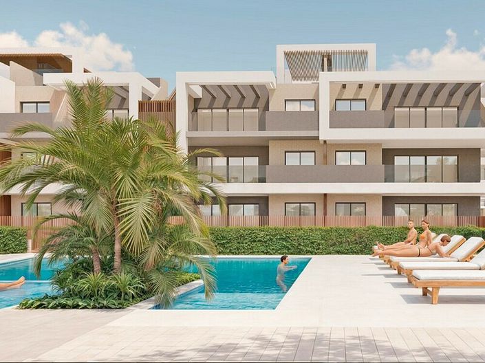 Image No.4-3 Bed Apartment for sale