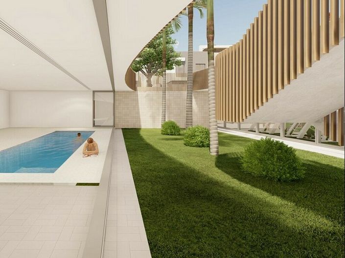 Image No.6-3 Bed Apartment for sale