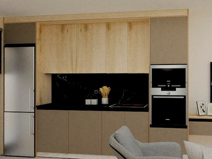 Image No.7-3 Bed Apartment for sale