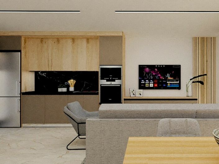 Image No.8-3 Bed Apartment for sale