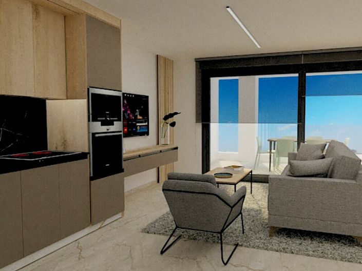 Image No.9-3 Bed Apartment for sale