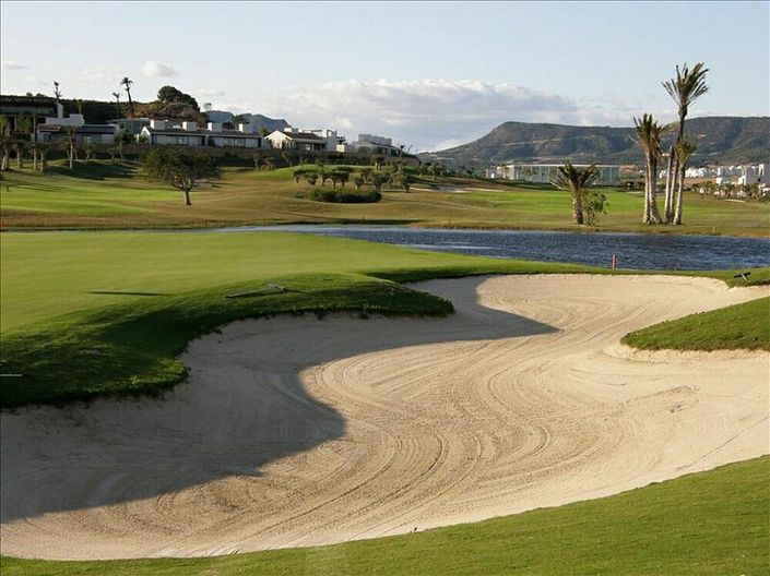 Image No.5-Villa de 4 chambres à vendre à Peraleja Golf