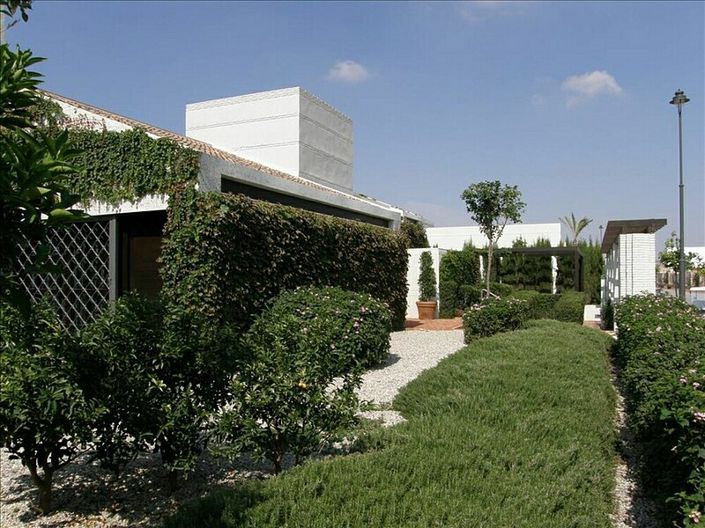 Image No.8-Villa de 4 chambres à vendre à Peraleja Golf