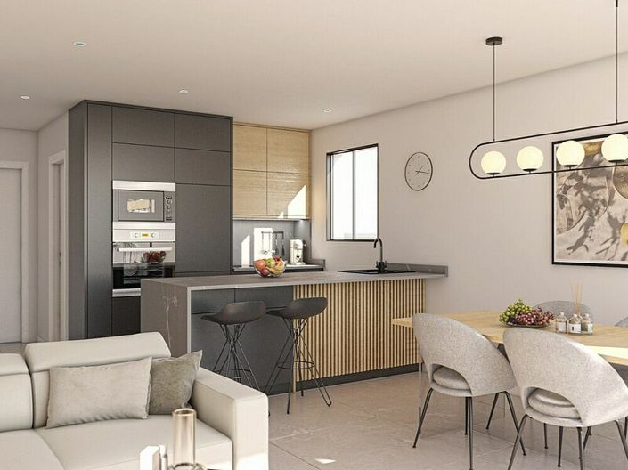 Image No.6-2 Bed Apartment for sale
