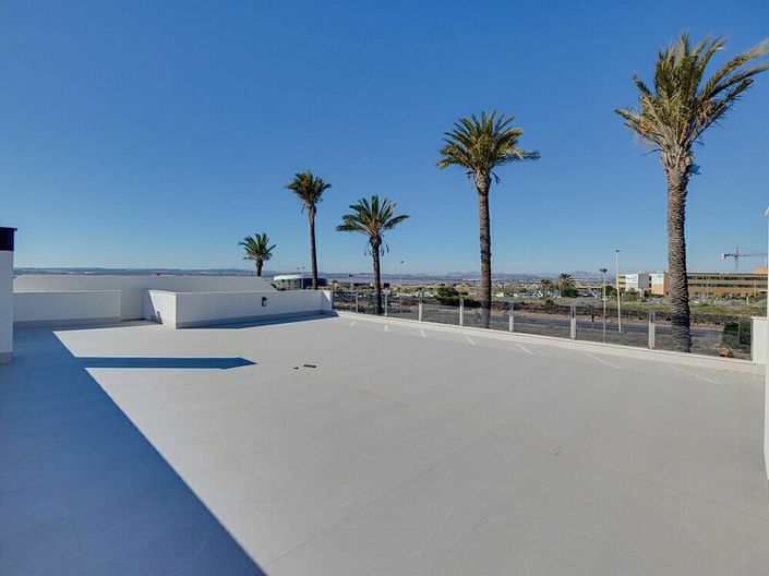 Image No.16-Villa de 3 chambres à vendre à Torrevieja